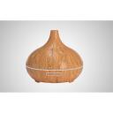 Meross Aromaterapijos difuzorius MOD150HK(EU), 15.6W, 0.4l, 2 greičiai, 25-30dB, 0.029-0.057l/h, automatinis i&scaron;jungimas