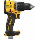 Dewalt l&ouml;&ouml;ktrell DCD799N-XJ 18V, 74 Nm, 15+1 p&ouml;&ouml;rdemomendi seaded, 30 mm puidu puuremisdiameeter, 13 mm terasele, LED
