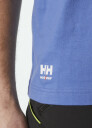 Футболка Manchester, 2XL, Helly Hansen, 79161_558-2XL, 100% хлопок, 150 г/м&sup2;