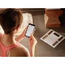 Shape Sense Connect 100 Body Analysis Scale Soehnle 1063872 Bluetooth