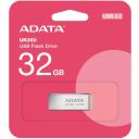 Adata USB m&auml;lupulk UR350-32G-RSR/BG, 32 GB, USB 3.2 Gen 1, Lugemise kiirus 100 MB/s, Veekindel, Tolmukindel