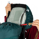 Mugursoma Eja 48, izmērs: WXS/S, Deep Teal, 0843820132052 Osprey