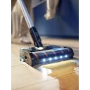 Philips belaidis dulkių siurblys XC3133/01, 25.2 V, 60 min, be mai&scaron;elio, cikloninis filtravimas, kietoms grindims, LED ekranas