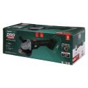 Angle grinder brushless 20V &Oslash; 125mm, POWERPLUS, POWPB20200, Rated Voltage: 20 V, Max Rotation Speed: 8000 min-1