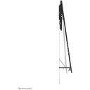 Neomounts seinakinnitus WL30-750BL18P 50-98" fikseeritud, lukustatav, kiire paigaldus, T&Uuml;V, maksimaalne kandev&otilde;ime 100 kg