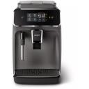 Philips Espresso kohvimasin EP2224/10, 15 bar, 1.8L, 275g ube, 12 jahvatamise seadistust, automaatne katlakivi eemaldamine