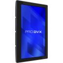 ProDVX Digitālais Signāls SD-15 2015100, 15.6", 250 cd/m&sup2;, 1920 x 1080, 24/7, 160&deg;, 160&deg;, VESA 100 x 100