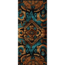 Lakats 4FUN Coolmax, Africa Ornaments, 5903313895811 4FUN