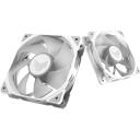 Asus Datora korpuss ventilators TR120 ARGB REVERSE 90DA00D3-B09000, 120mm, 2000 RPM, 76,3 cfm, 2,75 mmH2O, Hidrauliskais gultnis