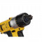 Akukruvikeeraja 10.8V 2.0Ah XR 1/4" DCF610D2 DEWALT