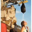 Kabatas du&scaron;a Pocket Shower, 9327868003488 SEA TO SUMMIT