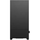 Fractal Design Korpus Pop Silent FD-C-POS1A-02, 7.3kg, 2xUSB 3.0, 2x5.25'', 4x2.5'', 3x3.5'', klaasist k&uuml;lgpaneel, tolmu filtrid