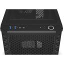 Endorfy Korpus Signum 300 Solid EY2A003, 205mm, 413mm, 447mm, 1x120mm ventilaator, 2x2.5" HDD, 2x3.5" HDD