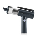 Eta ETA042690000 Combi bezvadu rokas putekļu sūcējs 110 W līdz 20 min darba laiks Melns