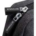 Rivacase Чехол 8811BLACKMELANGE, 11", 430g, регулируемая подставка, пыле- и царапиноустойчивый