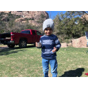 Nerūsējošā tērauda krūze 'Deluxe', dubultsienu dizains, R561700, BasicNature