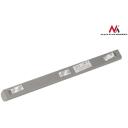 Maclean K&ouml;&ouml;gilamp allkapis MCE123 5xAAA, 6LED, 50 lm, PIR 120&deg;, 27.3 x 2.5 cm, 3M teip v&otilde;i kruvid