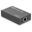 Digitus HDMI IP Extender Receiver, Full HD DS-55518, 1.65 Gbps, 120 m, Wired, Wall mountable