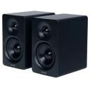 Edifier Darbo 2.0 Garsiakalbiai M60 Black, 66 W, Bluetooth 5.3, 85 dB, Bevielis ry&scaron;ys