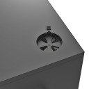 Elektriskā kūpinātava 70 L ar dūmu ģeneratoru dragON Jet 1 LONG 1300 W 230 V 330345 Browin