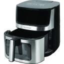 Zelmer Gaisa fritieris ZAF8650 72805909P, 2000 W, 80 &deg;C, 200 &deg;C, 6,5 l, 10 programmas, elektroniskā vadība