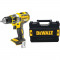 Urbjma&scaron;īna DCD790NT 18 V 60 Nm XX790NT DEWALT