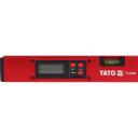 Yato nurkade m&otilde;&otilde;dik YT-71010, seeria GRE