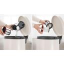 Bosch Tolmuimeja BBS611MAT, 18 V, 2500 mAh, 30 min, 2.3 kg, harjadeta mootor, 2in1, kuuvalgus sinine
