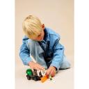 Lego Sniega tīrītājs 60490, 263 elementu, 1 figūriņa, 6+ gadi