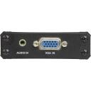 Aten VGA-HDMI konverter VC180-AT-G, 1920x1200, 1xHDMI, 1xVGA, 1x3.5mm audio, 5V, 2.62W