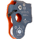 Žumārs/trīsis CRIC PULLEY/ROPE CLAMP, 8057733309582 CLIMBING TECHNOLOGY