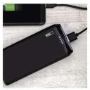 Emos V&auml;line akumulator Powerbank B0527B, 20000 mAh, 10 W, 3 USB v&auml;ljundit, ABS plastmass, LED indikaator