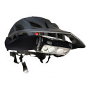 LED galvas lukturis 'Fusion', 1400 lūmeni, ūdensizturīgs, R012575, Origin Outdoors