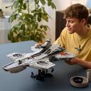 Lego S.H.I.E.L.D. Helicarrier 76354, 3057 elementai, 6 figūrėlės, 18+ metų