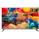 Manta televizors 50LUA123E, 50", 4K (3840 x 2160), 60 Hz, 24 W, DVB-T2, Android TV, HDR10, WiFi, 3xHDMI, 2xUSB