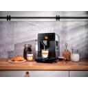Eta Kohvimasin ETA918090000 Acorto, 19 baari, 1400 W, must, 1.3 L veetank, 200 g kohviube, automaatne