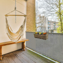 Varjutusv&otilde;rk BIOOGROD 760950 80% 140 gsm 0.9 x 5 m Grafiit