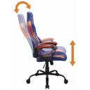 Subsonic M&auml;ngupink SA5642-D1, 13.8kg, 48cm, 51cm, 119-129cm, Oranž, Sinine, Ergonomiline, Reguleeritav k&otilde;rgus, 2D k&auml;etoed