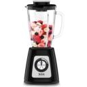 Tefal Blender BlendForce 2 BL435831, 800 W, 1.75 L, klaas, j&auml;&auml; purustamine, must, Smart Lock tehnoloogia
