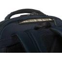 Targus HeritageLuxe mugursoma TBB65602GL, 40,6 cm, 15-16", 1,83 kg, poliesters, ceļojumu mugursoma, RFID aizsardzība