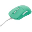 Fury игровая мышь Tanto T4 NFU-2201, 200-12000 DPI, 1000 Гц, 7 кнопок, RGB, оптическая, 1.8 м кабель, HUANO переключатели
