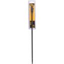 Dewalt triecienurbis DT4784-QZ, 16mm x 406mm, 1/4" Hex, tērauda konstrukcija, 1 gab.