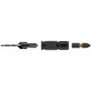 Dewalt Flip And Drive rinkinys DT70779T-QZ, 25 vnt., atsparus smūgiams, greitas keitimas, modulinis dizainas