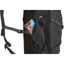 Thule Matkakott 4128 AllTrail X 3204128, 15L, 0.55kg, 600D pol&uuml;ester, pruun v&auml;rv, hingav seljaosa