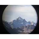 Binokļi 'Mountain View', 8x32, ūdensizturīgi, R480218, Origin Outdoors