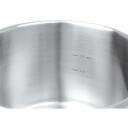 Jata Survepott OSR8, 8L, 220mm, roostevaba teras, 1,2mm korpus, 5mm alus, sobib k&otilde;ikidele pliitidele