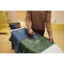 Philips Garų lyginimo stotis PSG6066/20, galia 2400 W, garų padidėjimas 600 g/min, Soleplate SteamGlide Advanced