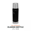 Stanley Termoss The Legendary Classic 0,47L matēti melns 2801228073 Stanley®