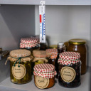 Термометр для холодильников и морозильников BIOTERM 040400 -40°C до +40°C 15cm