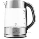 Eta Kettle ETA415490000 Crysten, 2100 W, 1.7 L, Stiklas, 360&deg; sukamo pagrindą
